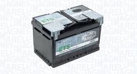 BOSCH 0092S50070 - Batería de arranque - S5