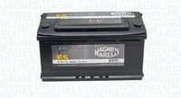 BOSCH 0092S5A130 - Batería de arranque - S5A AGM