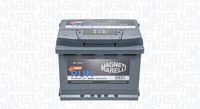 BOSCH 0092S50050 - Batería de arranque - S5