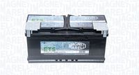 BOSCH 0092S50150 - Batería de arranque - S5