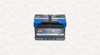 BOSCH 0092S50070 - Batería de arranque - S5