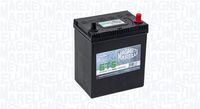 BOSCH 0092S40180 - Batería de arranque - S4