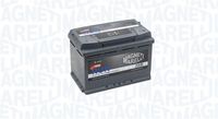BOSCH 0092S40080 - Batería de arranque - S4