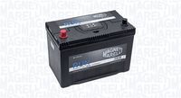 BOSCH 0092S40290 - Batería de arranque - S4