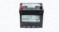 BOSCH 0092S40250 - Batería de arranque - S4