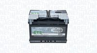 BOSCH 0092S30080 - Batería de arranque - S3