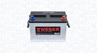 BOSCH 0092T30370 - Batería de arranque - T3