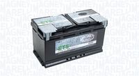 BOSCH 0092S5A130 - Batería de arranque - S5A AGM