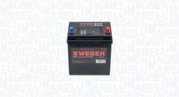 BOSCH 0092S50050 - Batería de arranque - S5