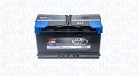 BOSCH 0092S5A130 - Batería de arranque - S5A AGM