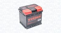 BOSCH 0092S50020 - Batería de arranque - S5