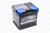 BOSCH 0092S40010 - Batería de arranque - S4
