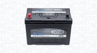 BOSCH 0092S40290 - Batería de arranque - S4