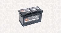 BOSCH 0092S5A080 - Batería de arranque - S5A AGM