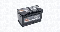 BOSCH 0092S5A080 - Batería de arranque - S5A AGM