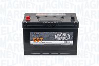 BOSCH 0092S40290 - Batería de arranque - S4