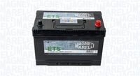 MAGNETI MARELLI 069095720006 - Batería de arranque