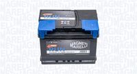 MAGNETI MARELLI 069061600007 - Batería de arranque