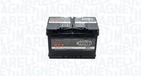 MAGNETI MARELLI 069070720008 - Batería de arranque