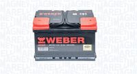 BOSCH 0092S40050 - Batería de arranque - S4