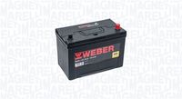 EXIDE EB954 - Batería de arranque - EXCELL **