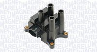 MAGNETI MARELLI BAE680BZ - Bobina de encendido