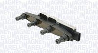 MAGNETI MARELLI BAE961AE - Bobina de encendido