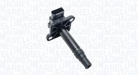 MAGNETI MARELLI BAEQ158 - Bobina de encendido