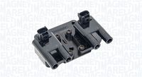 MAGNETI MARELLI BAEQ166 - Bobina de encendido