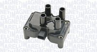 MAGNETI MARELLI BAEQ146 - Bobina de encendido