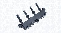 MAGNETI MARELLI BAEQ239 - Bobina de encendido