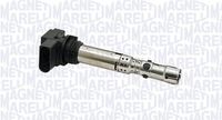 MAGNETI MARELLI BAE680Y - Bobina de encendido