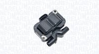 MAGNETI MARELLI BAEQ162 - Bobina de encendido