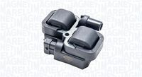 MAGNETI MARELLI BAEQ163 - Bobina de encendido