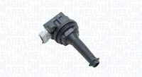 MAGNETI MARELLI BAEQ209 - Bobina de encendido