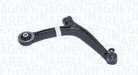 KAMOKA 8800492 - Suspensión, Brazo oscilante