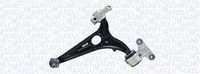 KAMOKA 8800424 - Suspensión, Brazo oscilante