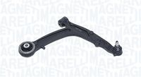 DELPHI TC1408 - Barra oscilante, suspensión de ruedas