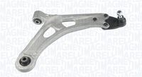 COMLINE CCA2490R - Barra oscilante, suspensión de ruedas