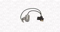 BOSCH 1237330828 - Condensador, sistema de encendido