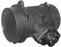 HELLA 8ET358095681 - Medidor de la masa de aire