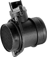 HELLA 8ET009142521 - Medidor de la masa de aire
