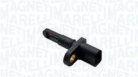 DELPHI TS10520 - Sensor, temperatura del aire de admisión