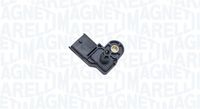 MAGNETI MARELLI 215810010200 - Sensor, presión colector de admisión