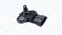 LUCAS SEB7003 - Sensor, presión colector de admisión