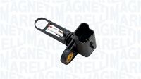 LUCAS SNB1128 - Sensor, temperatura del aire de admisión