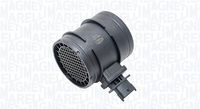 HELLA 8ET009149281 - Medidor de la masa de aire