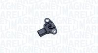 LUCAS SEB1553 - Sensor, presión de sobrealimentación