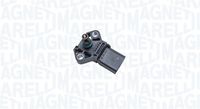 LUCAS SEB7064 - Sensor, presión de sobrealimentación