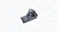 LUCAS SEB1550 - Sensor, presión colector de admisión